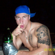 Illustration for article titled Blue Jays Fans, Take A Good Look At Your Classy New Infielder